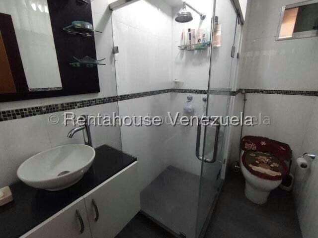 Apartamento (1 Nivel) en Alquiler en El Bosque, Aragua - 30