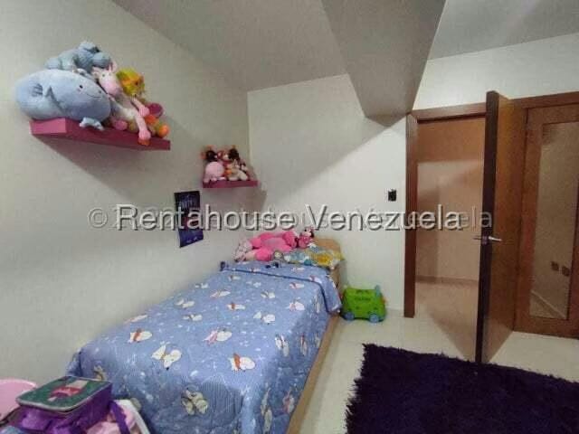 Apartamento (1 Nivel) en Alquiler en El Bosque, Aragua - 35