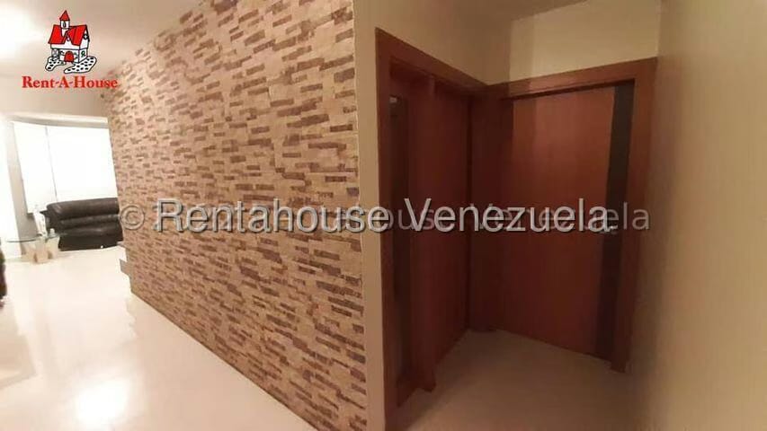 Apartamento (1 Nivel) en Alquiler en El Bosque, Aragua - 5