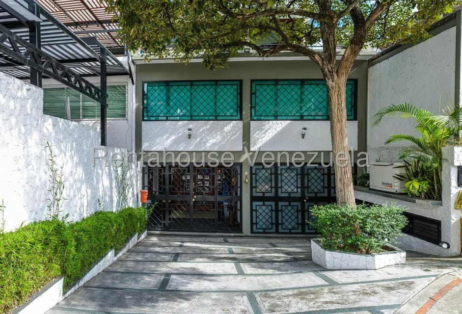 Casa (Multipes Niveles) en Venta en San Bernardino, Distrito Metropolitano