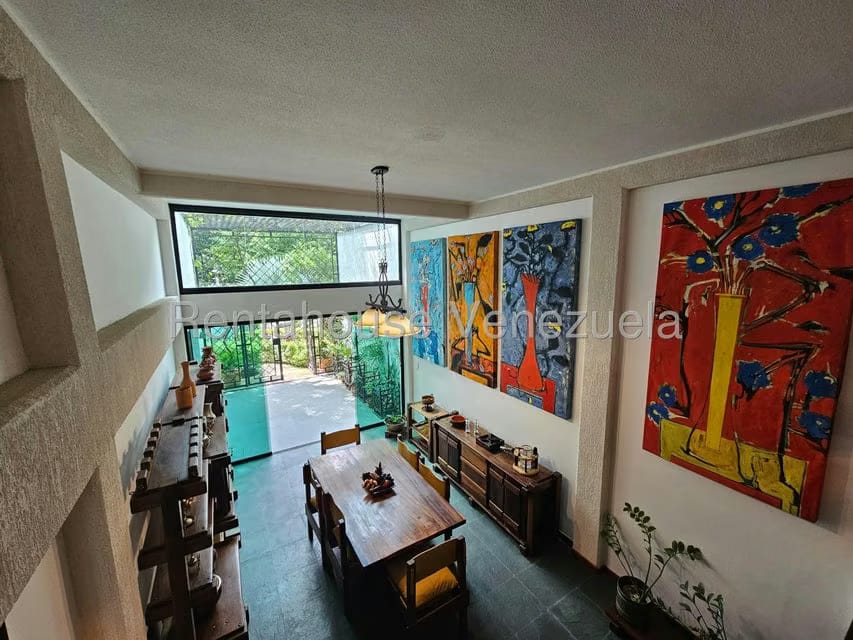 Casa (Multipes Niveles) en Venta en San Bernardino, Distrito Metropolitano - 11