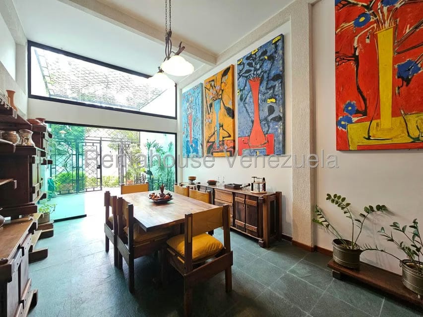 Casa (Multipes Niveles) en Venta en San Bernardino, Distrito Metropolitano - 13