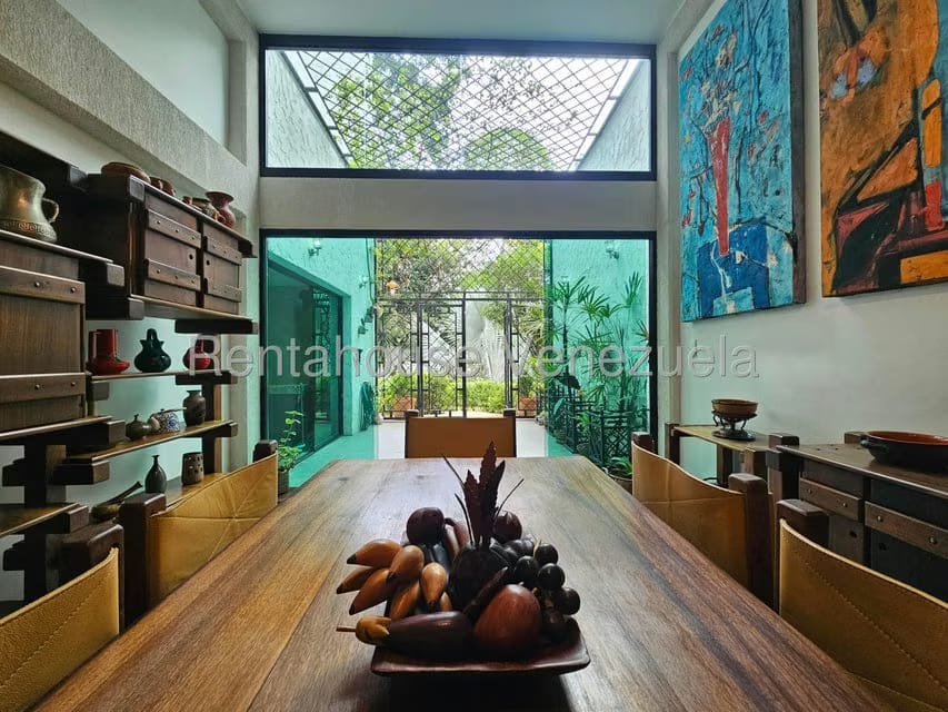 Casa (Multipes Niveles) en Venta en San Bernardino, Distrito Metropolitano - 14