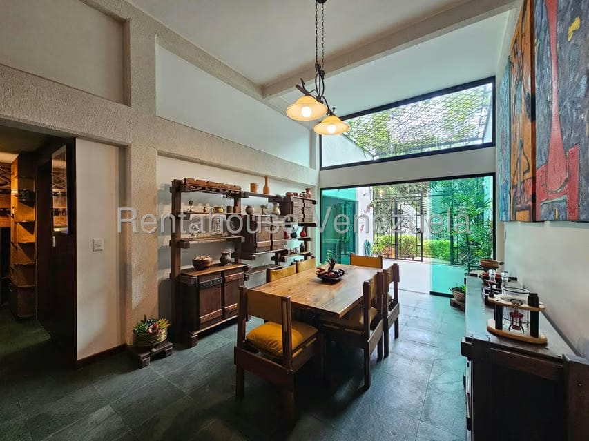 Casa (Multipes Niveles) en Venta en San Bernardino, Distrito Metropolitano - 15