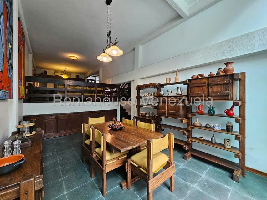 Casa (Multipes Niveles) en Venta en San Bernardino, Distrito Metropolitano - 16