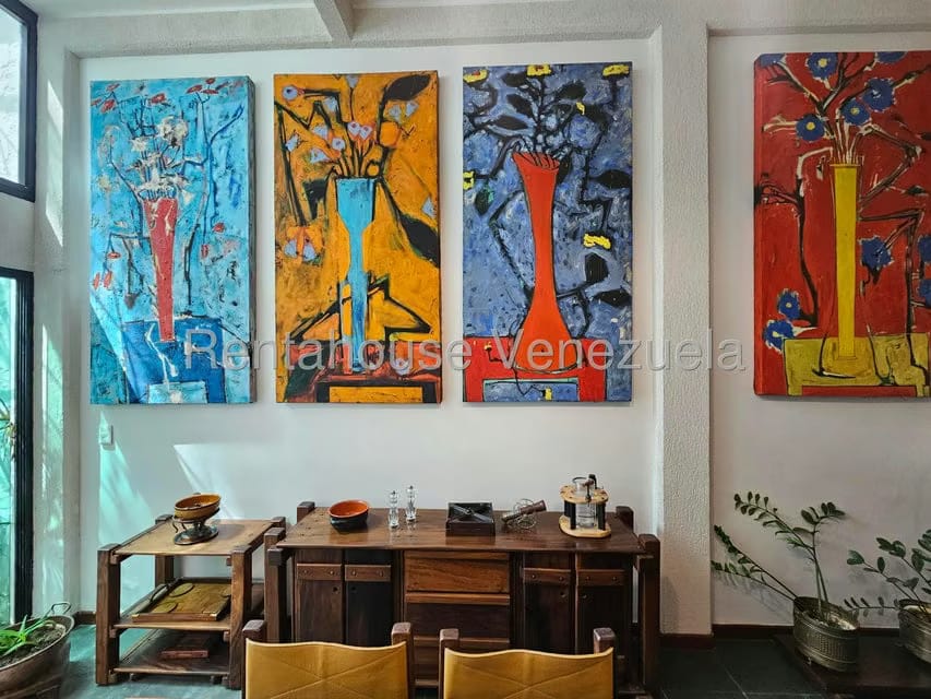 Casa (Multipes Niveles) en Venta en San Bernardino, Distrito Metropolitano - 17