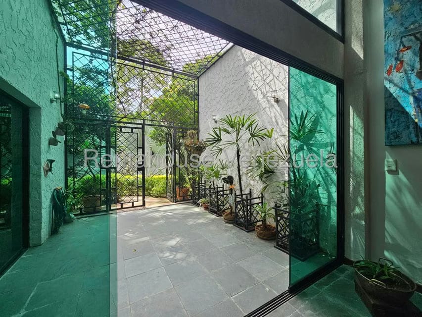 Casa (Multipes Niveles) en Venta en San Bernardino, Distrito Metropolitano - 18