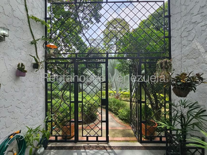 Casa (Multipes Niveles) en Venta en San Bernardino, Distrito Metropolitano - 19