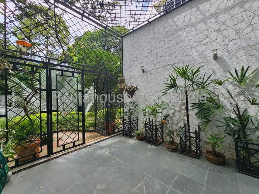 Casa (Multipes Niveles) en Venta en San Bernardino, Distrito Metropolitano - 20