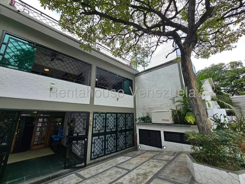 Casa (Multipes Niveles) en Venta en San Bernardino, Distrito Metropolitano - 3