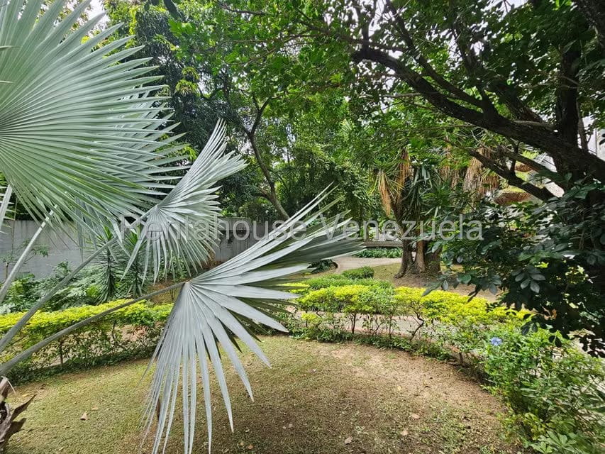 Casa (Multipes Niveles) en Venta en San Bernardino, Distrito Metropolitano - 22