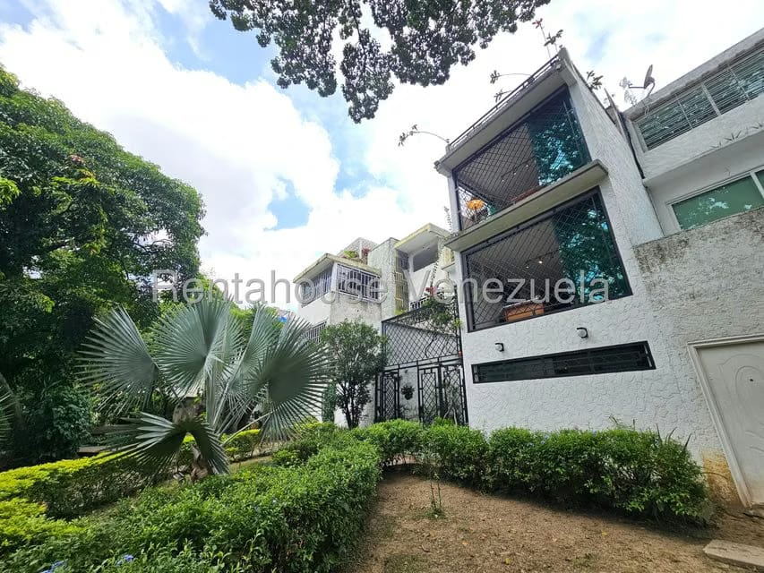 Casa (Multipes Niveles) en Venta en San Bernardino, Distrito Metropolitano - 23