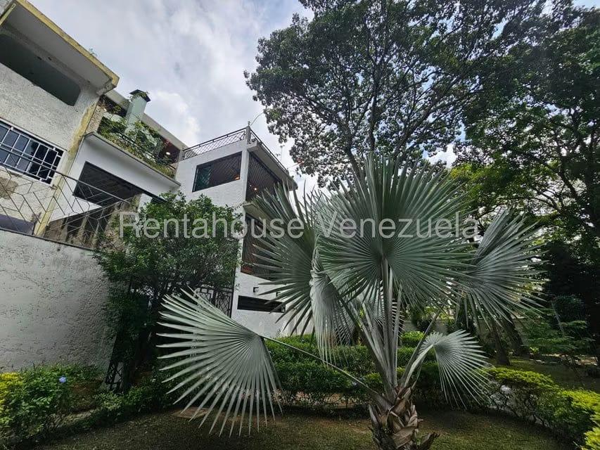 Casa (Multipes Niveles) en Venta en San Bernardino, Distrito Metropolitano - 24
