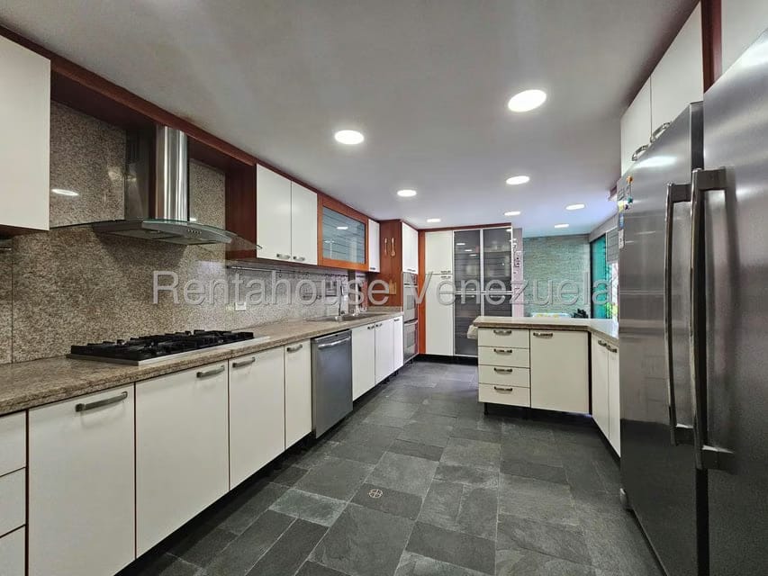 Casa (Multipes Niveles) en Venta en San Bernardino, Distrito Metropolitano - 26