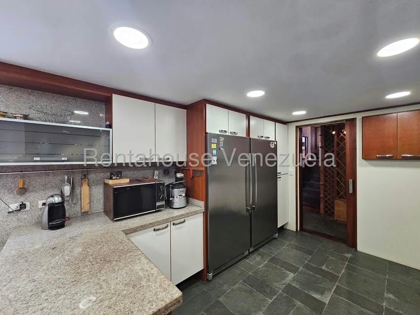 Casa (Multipes Niveles) en Venta en San Bernardino, Distrito Metropolitano - 29
