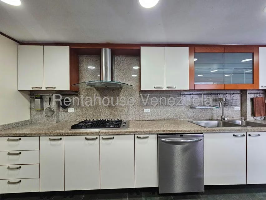 Casa (Multipes Niveles) en Venta en San Bernardino, Distrito Metropolitano - 30