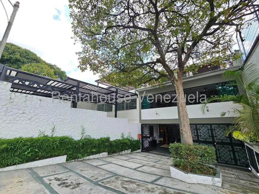 Casa (Multipes Niveles) en Venta en San Bernardino, Distrito Metropolitano - 4
