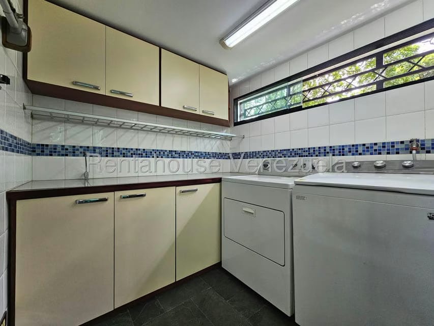 Casa (Multipes Niveles) en Venta en San Bernardino, Distrito Metropolitano - 31