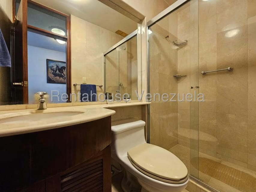 Casa (Multipes Niveles) en Venta en San Bernardino, Distrito Metropolitano - 33