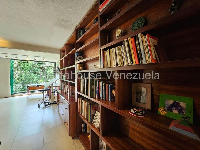 Casa (Multipes Niveles) en Venta en San Bernardino, Distrito Metropolitano - 35