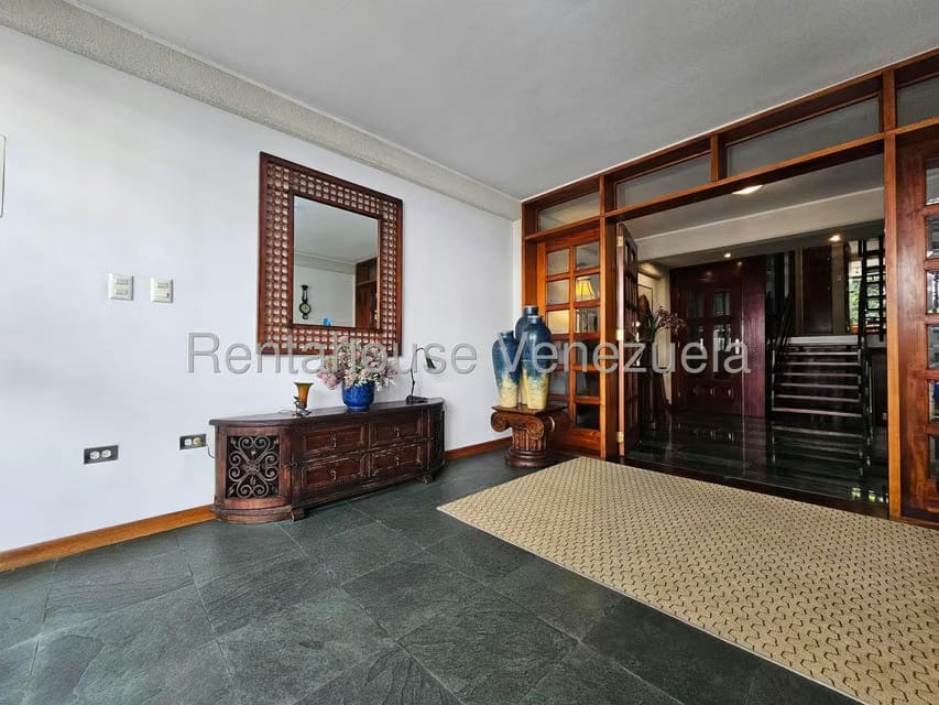 Casa (Multipes Niveles) en Venta en San Bernardino, Distrito Metropolitano - 5