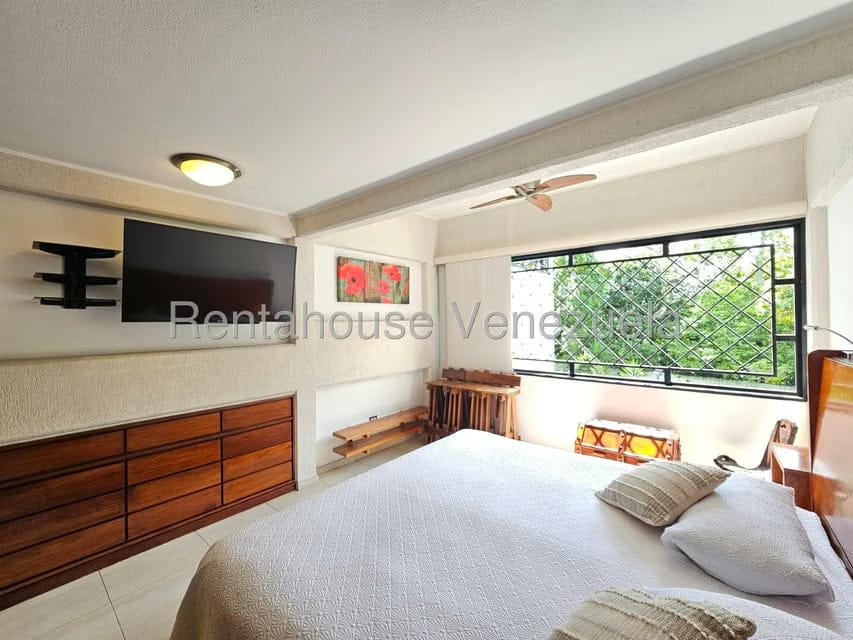 Casa (Multipes Niveles) en Venta en San Bernardino, Distrito Metropolitano - 41