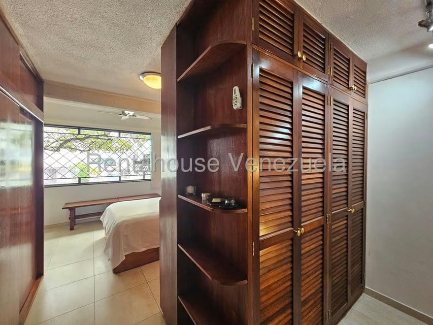 Casa (Multipes Niveles) en Venta en San Bernardino, Distrito Metropolitano - 47