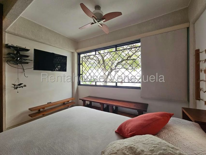 Casa (Multipes Niveles) en Venta en San Bernardino, Distrito Metropolitano - 49