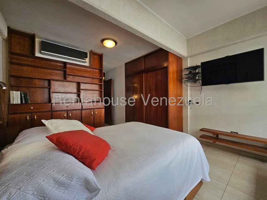 Casa (Multipes Niveles) en Venta en San Bernardino, Distrito Metropolitano - 50