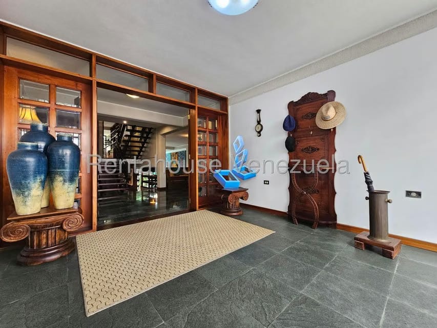 Casa (Multipes Niveles) en Venta en San Bernardino, Distrito Metropolitano - 6