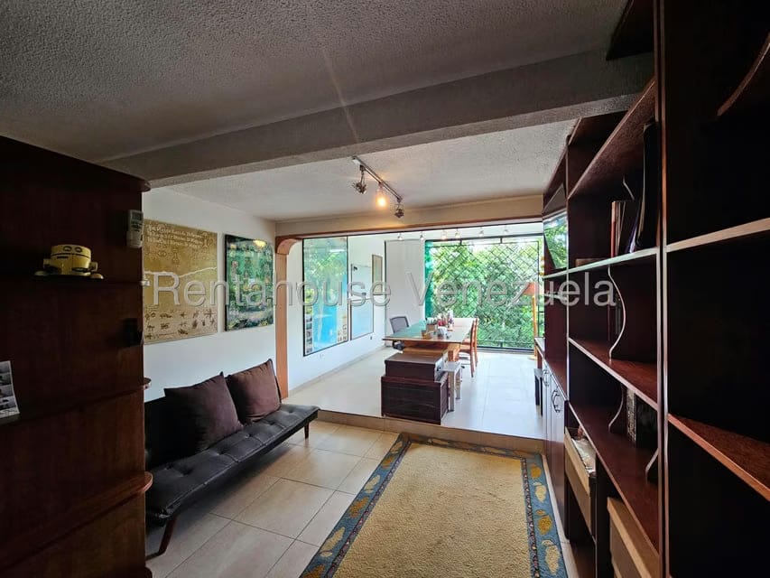 Casa (Multipes Niveles) en Venta en San Bernardino, Distrito Metropolitano - 54