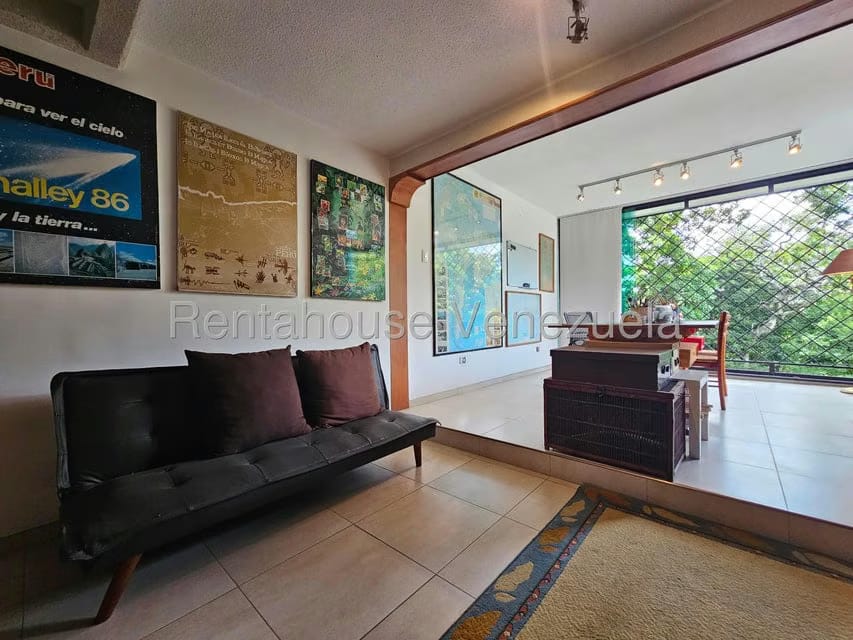 Casa (Multipes Niveles) en Venta en San Bernardino, Distrito Metropolitano - 55