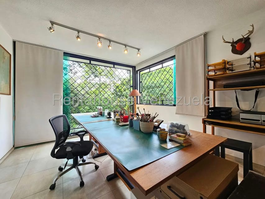 Casa (Multipes Niveles) en Venta en San Bernardino, Distrito Metropolitano - 56