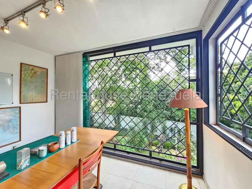 Casa (Multipes Niveles) en Venta en San Bernardino, Distrito Metropolitano - 57