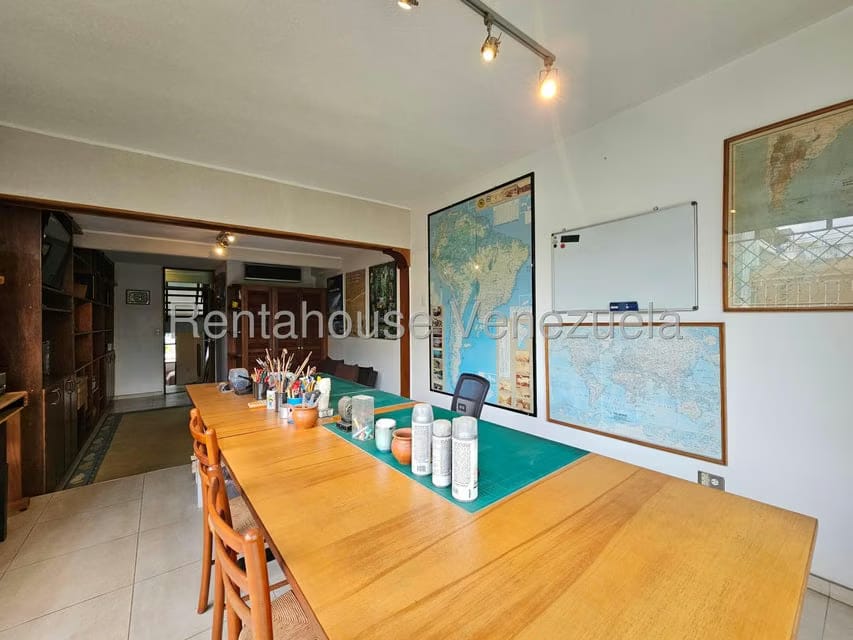 Casa (Multipes Niveles) en Venta en San Bernardino, Distrito Metropolitano - 58