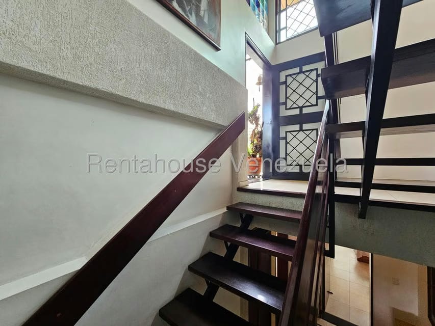 Casa (Multipes Niveles) en Venta en San Bernardino, Distrito Metropolitano - 59