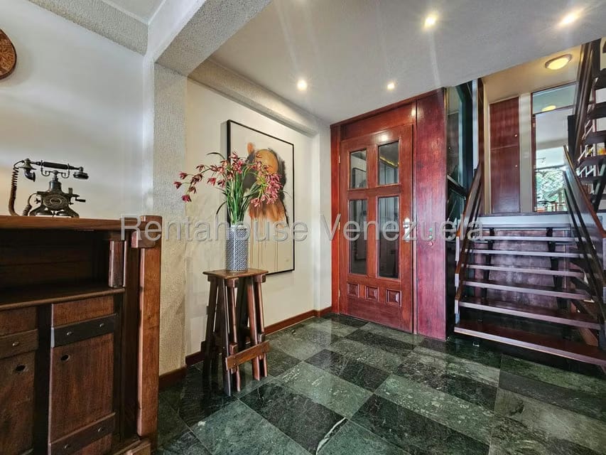 Casa (Multipes Niveles) en Venta en San Bernardino, Distrito Metropolitano - 7