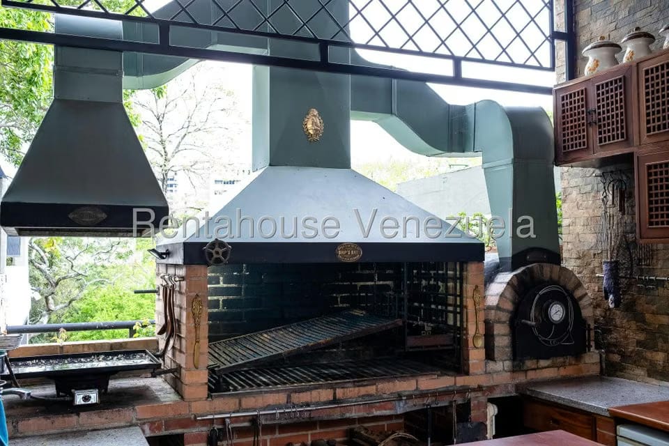 Casa (Multipes Niveles) en Venta en San Bernardino, Distrito Metropolitano - 62