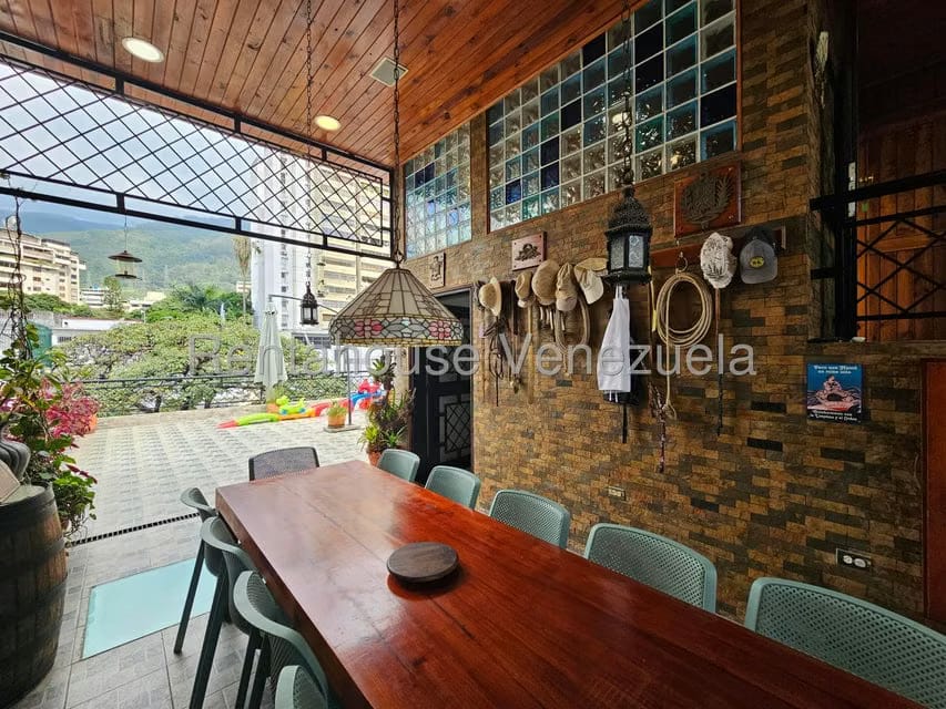 Casa (Multipes Niveles) en Venta en San Bernardino, Distrito Metropolitano - 64