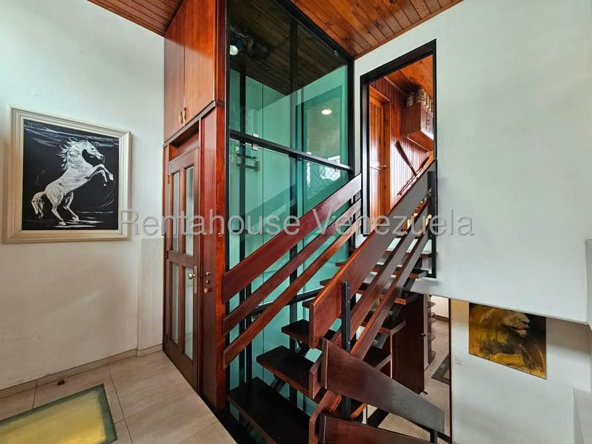 Casa (Multipes Niveles) en Venta en San Bernardino, Distrito Metropolitano - 68