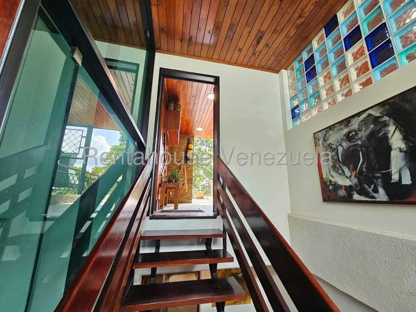 Casa (Multipes Niveles) en Venta en San Bernardino, Distrito Metropolitano - 69