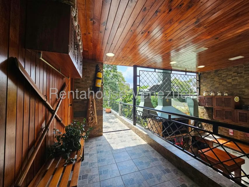 Casa (Multipes Niveles) en Venta en San Bernardino, Distrito Metropolitano - 70