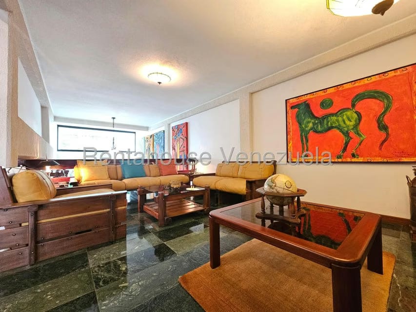 Casa (Multipes Niveles) en Venta en San Bernardino, Distrito Metropolitano - 8