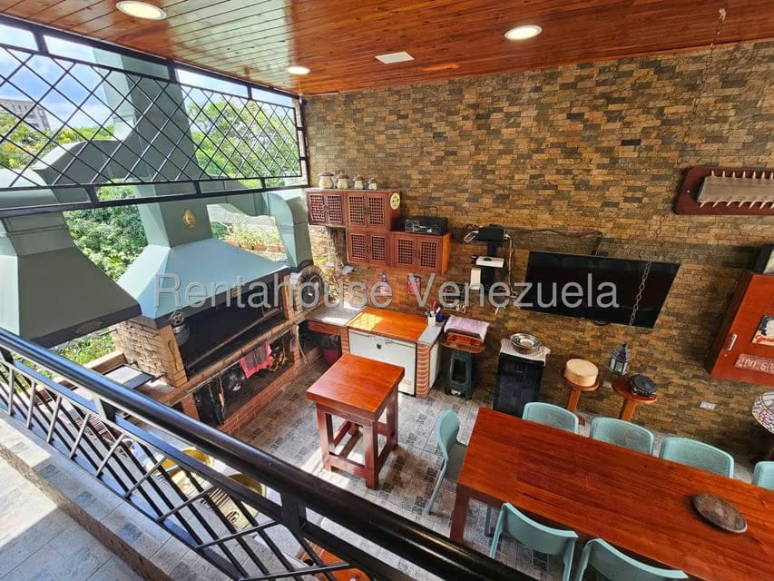 Casa (Multipes Niveles) en Venta en San Bernardino, Distrito Metropolitano - 71