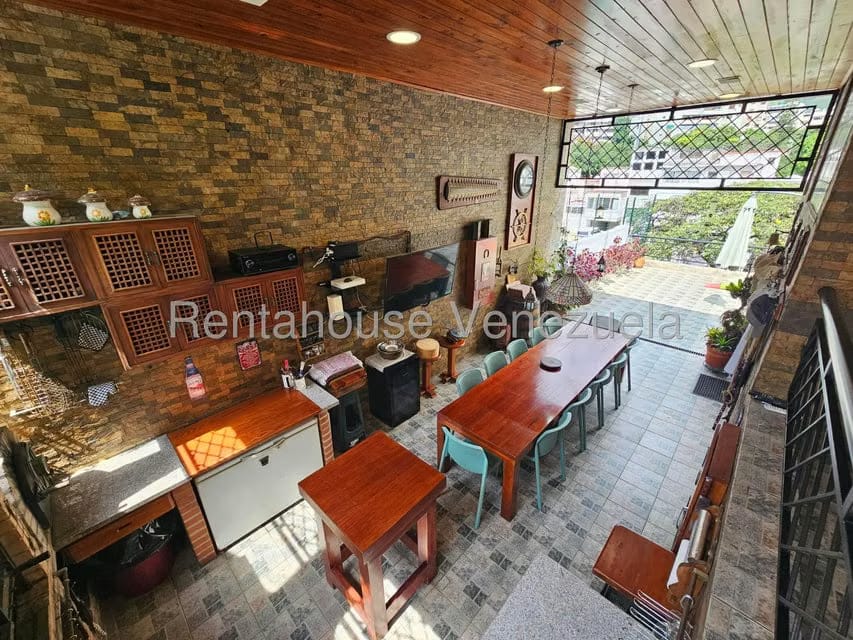 Casa (Multipes Niveles) en Venta en San Bernardino, Distrito Metropolitano - 72