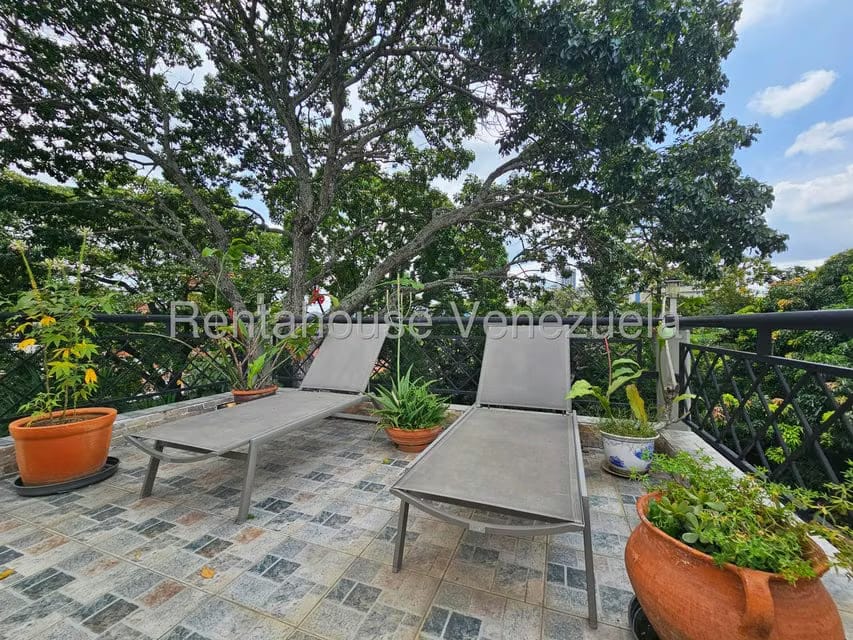 Casa (Multipes Niveles) en Venta en San Bernardino, Distrito Metropolitano - 77