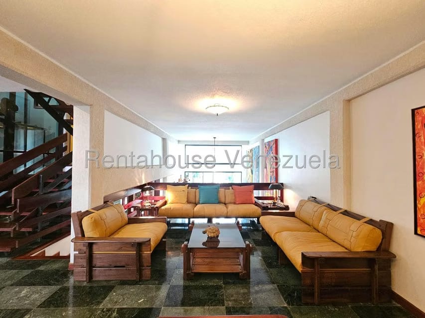 Casa (Multipes Niveles) en Venta en San Bernardino, Distrito Metropolitano - 9