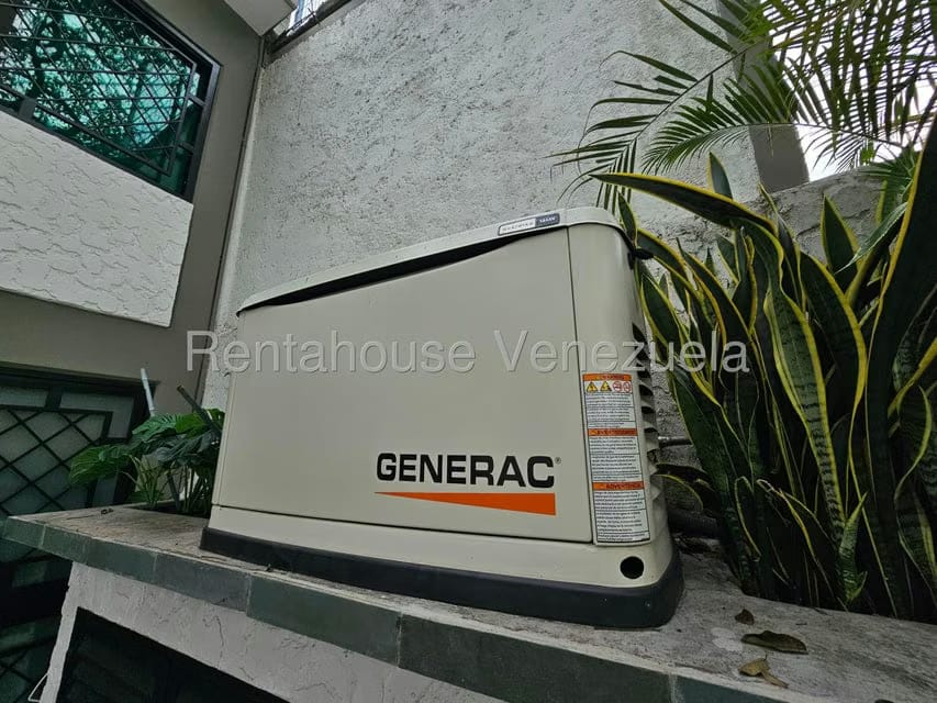 Casa (Multipes Niveles) en Venta en San Bernardino, Distrito Metropolitano - 81