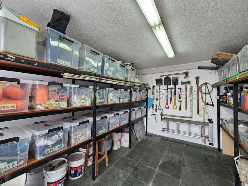 Casa (Multipes Niveles) en Venta en San Bernardino, Distrito Metropolitano - 82