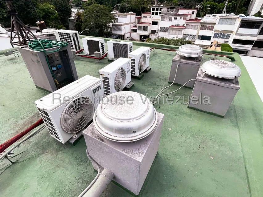 Casa (Multipes Niveles) en Venta en San Bernardino, Distrito Metropolitano - 83